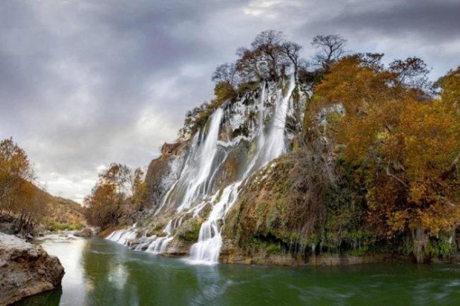 بررسی وضعیت ۸ طرح گردشگری لرستان